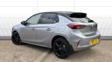 Vauxhall Corsa 1.2 Turbo Griffin 5dr Petrol Hatchback